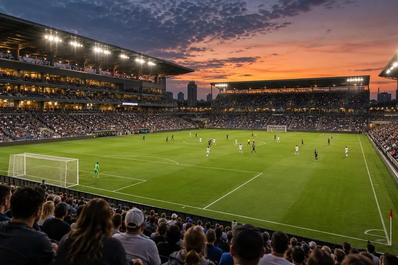 FC Cincinnati vs. D.C. United: Oct. 21 Kickoff, Tickets and Apple TV