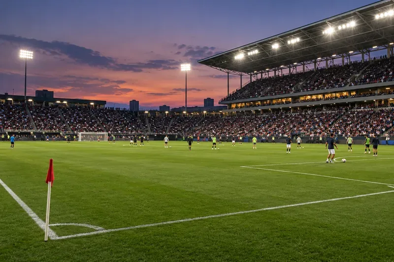 FC Dallas vs. Columbus Crew: Aftrap, Apple TV en gids voor het Toyota Stadium