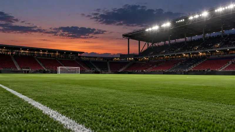 FC Dallas vs. San Jose Earthquakes: aanvangstijd, locatie en hoe je de wedstrijd kunt bekijken.