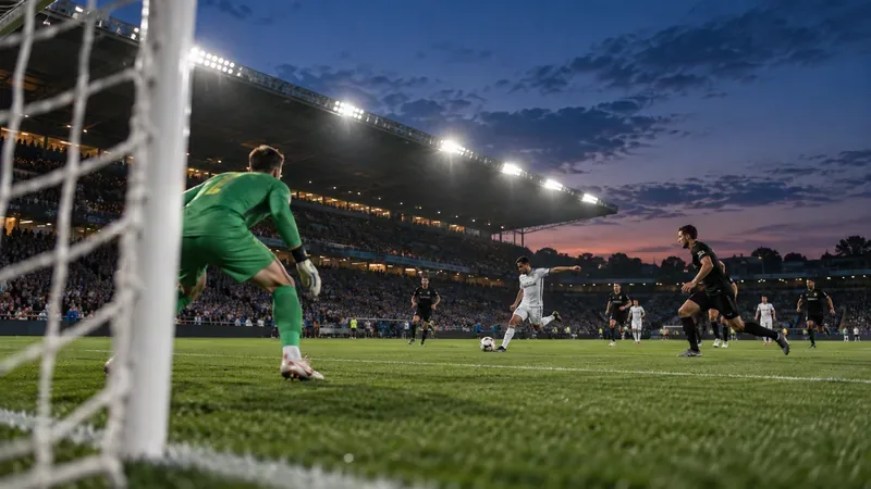 FC Dallas vs. San Jose Earthquakes: MLS-wedstrijd, aftrap en teamnieuws
