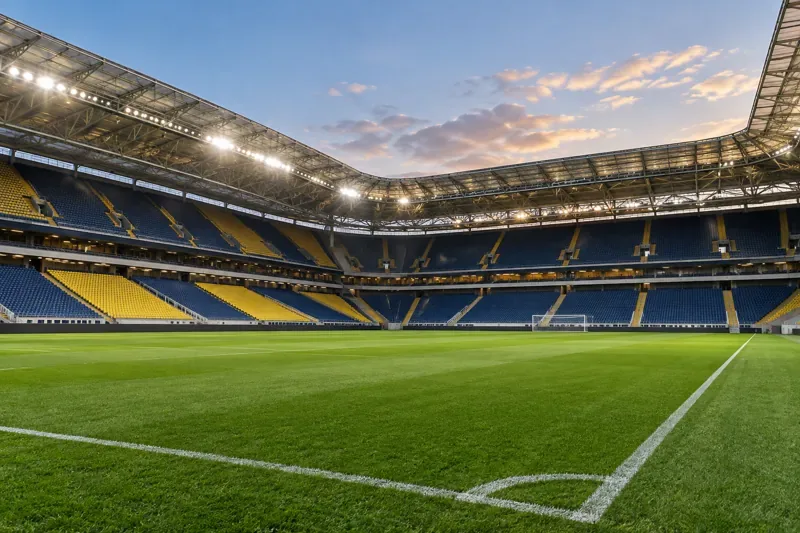 Fenerbahçe vs Slavia Praha: Champions League Kickoff Time, Venue and Where to Watch