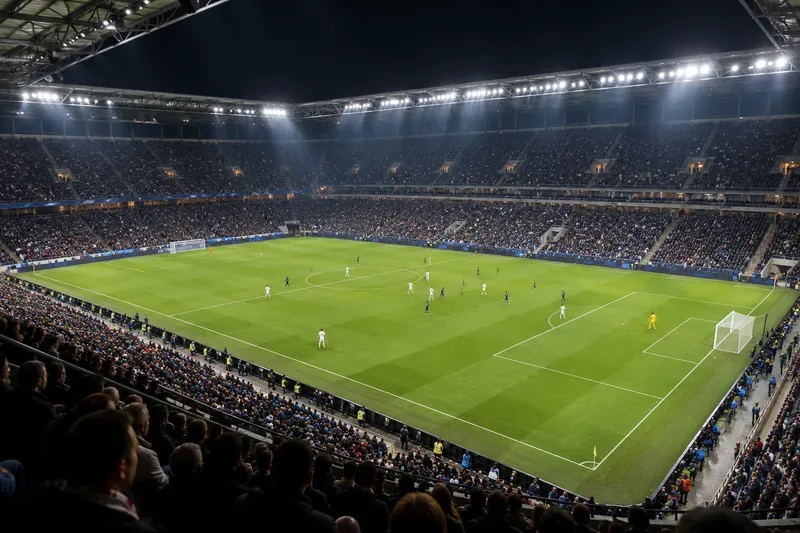 Fenerbahçe vs Slavia Praha: Champions League Kickoff, Team News and How to Watch