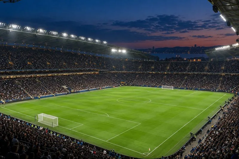 Fenerbahçe vs Slavia Praha: Kickoff Time, Venue, Team News and How to Watch