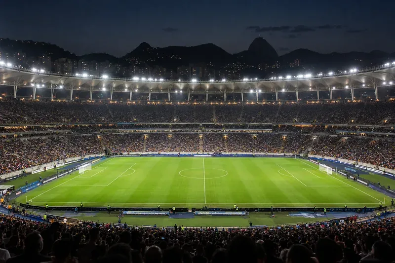 Flamengo-Estudiantes: orario d'inizio di Libertadores, formazioni e dove guardarlo