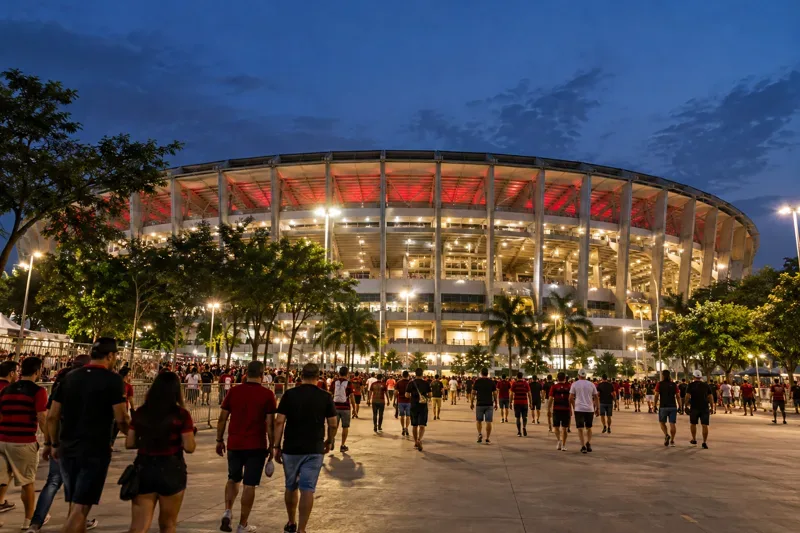 Flamengo vs. Estudiantes: Kickoff, mize și bătălii cheie pentru semifinala Libertadores