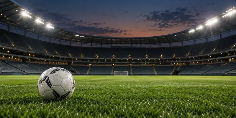 Football Fixtures This Week, October 19–25, 2026: Champions League and Major Leagues