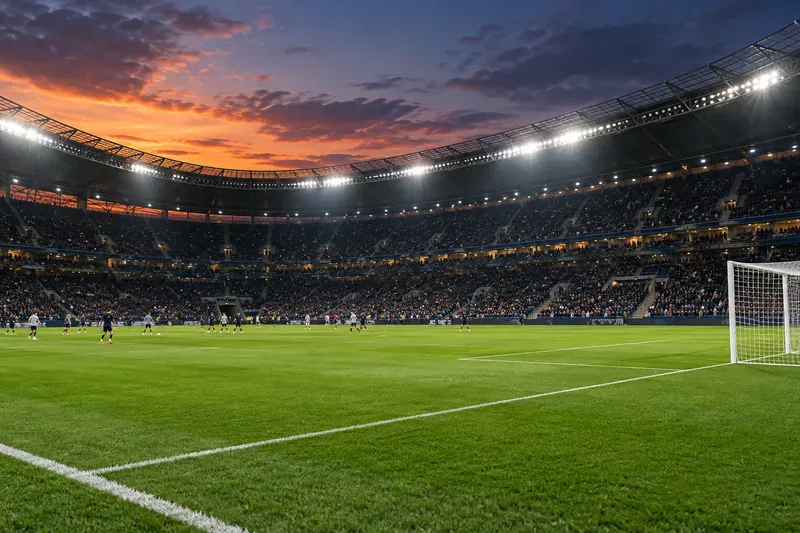 Voetbalwedstrijden deze week, 26 oktober – 1 november 2026: Champions League-pauze en rivaliteitsweekend