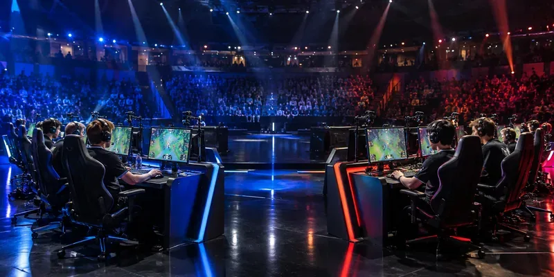G2 Esports vs. Dplus KIA: Voorbeschouwing van de Zwitserse ronde 1 van Worlds 2026
