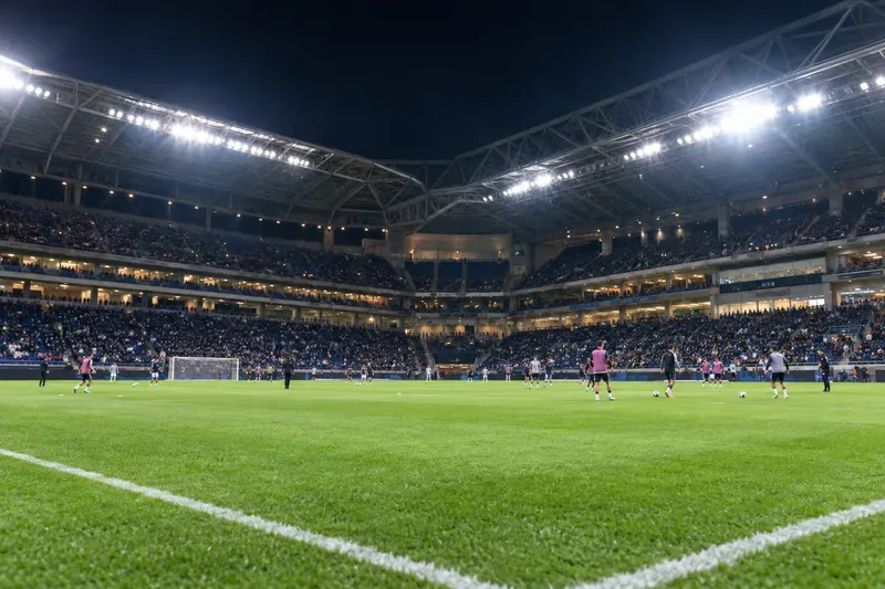 Gamba Osaka vs. Buriram United: AFC Champions League Elite Match Preview and Kickoff Time