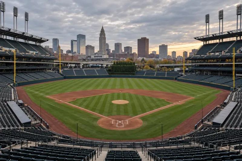 Guardians vs. Rays ALCS Game 5: Updated Time, TBS and Tickets
