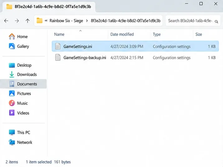 Cum să schimbi regiunea centrului de date Rainbow Six Siege pe PC