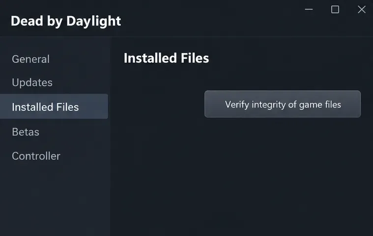 Dead by Daylightのサーバーホスト到達不能エラーを修正する方法