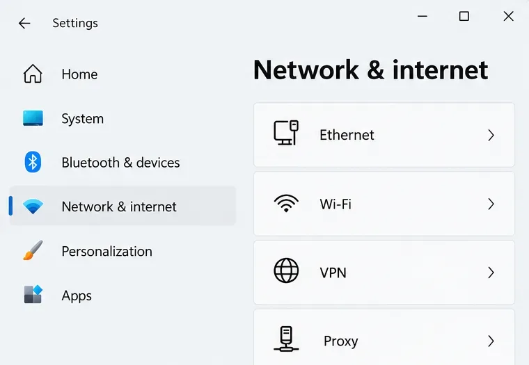 How to Fix Dota 2’s Search for Network Error: Choose the Right Repair