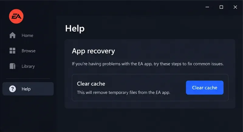 How to Fix EA SPORTS FC Unable to Connect to EA Servers