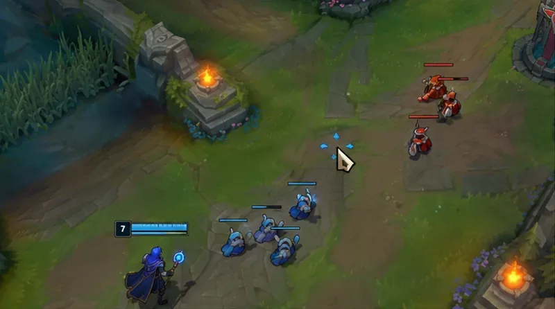 How to Ping Enemy Missing in League of Legends: The Question-Mark Warning Explained