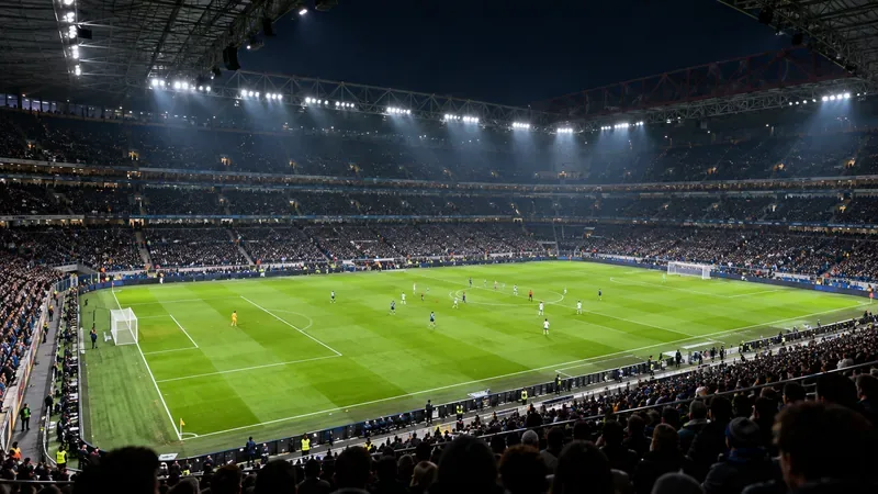 Inter vs. Shakhtar Donetsk: 2026/27 Champions League Kickoff, Venue and Viewing Guide