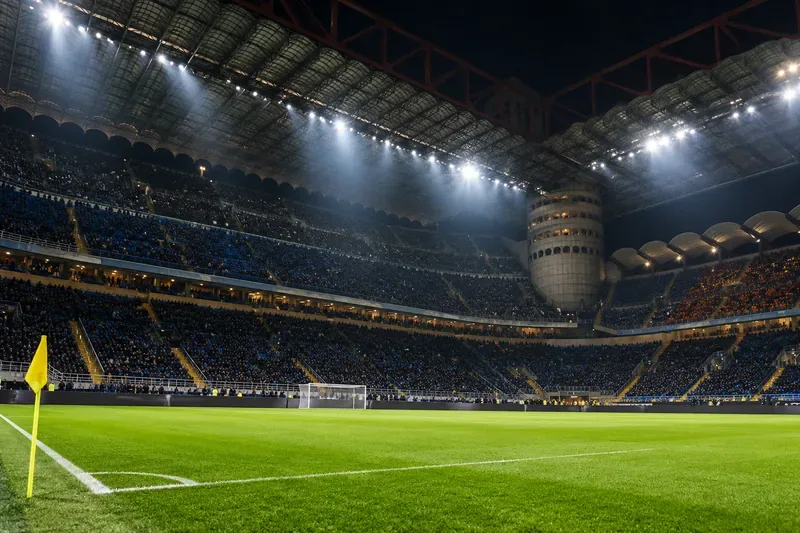 Inter vs Șahtior Donețk: Începutul Ligii Campionilor și cum să urmărești