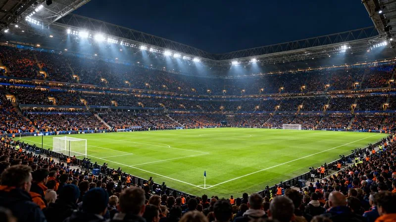 Inter vs. Shakhtar Donetsk: Kickoff Time, Team News and How to Watch