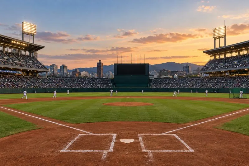 Japan Series Game 1 2026: BayStars vs. Hawks Time, TV & Team News