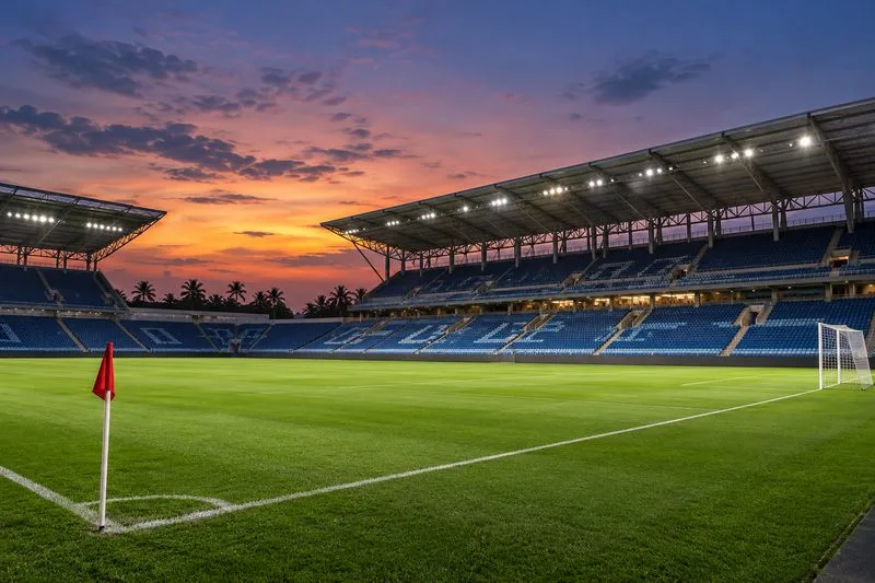 JDT vs Port FC: Wedstrijdschema AFC Champions League Elite