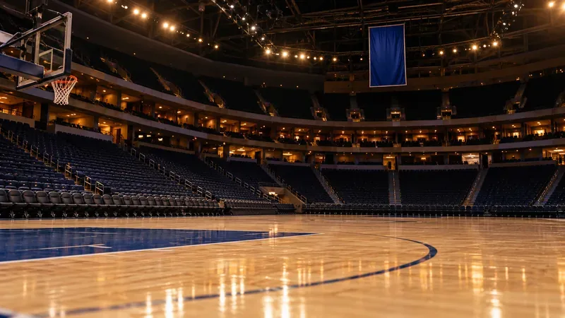 Knicks vs. 76ers Opening Night: Philadelphia Wins 106-100 After Banner Ceremony