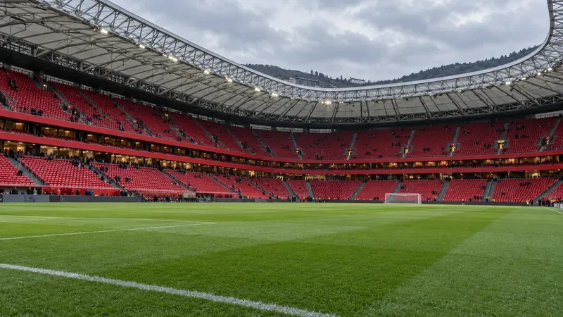 الدوري الإسباني: أتلتيك بلباو ضد خيتافي - موعد انطلاق المباراة، الملعب، ودليل الجولة العاشرة