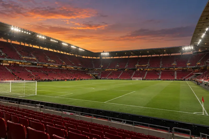 La Liga Fixtures: Sevilla FC vs. CA Osasuna Kickoff, Venue and Team News