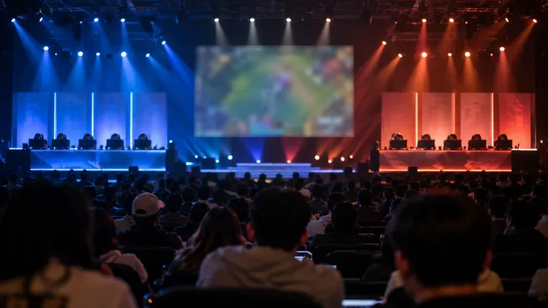 League of Legends: Hanwha Life Esports vs. TOP Esports — Prévia do Mundial 2026