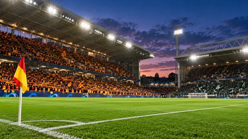 Lens kontra Sporting CP: Początek Ligi Mistrzów, przewidywane składy i wiadomości o drużynach na 13 października 2026 r.