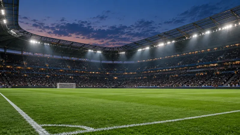 Meciul din Liga 1: Lille vs Brest — Ora de începere, acoperire și știri despre echipă