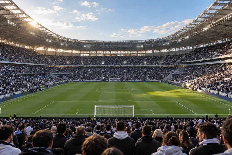 Jogos da Ligue 1: Angers SCO x Olympique de Marseille – Kickoff, TV e notícias da equipe