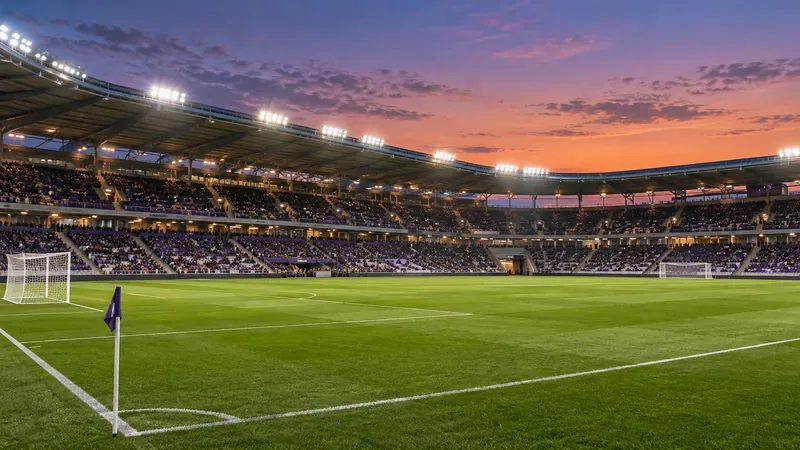 Ligue 1 Fixtures: Toulouse vs. Troyes Rescheduled for Sunday, October 25