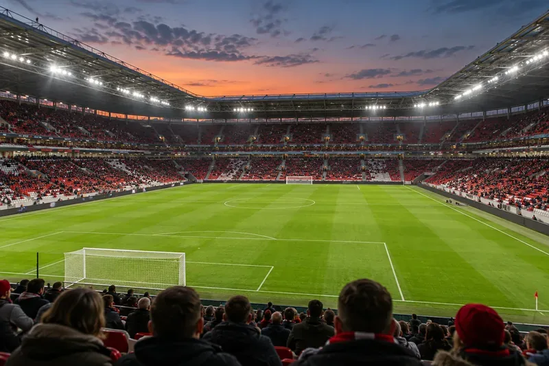 Lille vs. Galatasaray: Kickoff Time, Venue and How to Watch