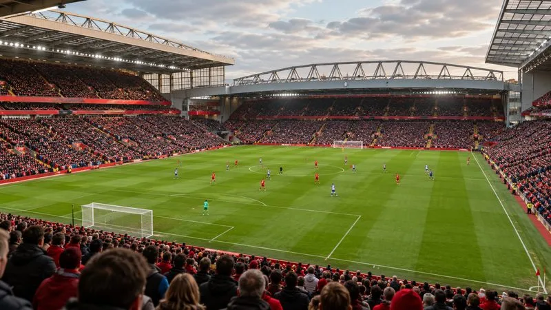 Liverpool vs. Brighton: Aftrap Premier League, Anfield en teamnieuws
