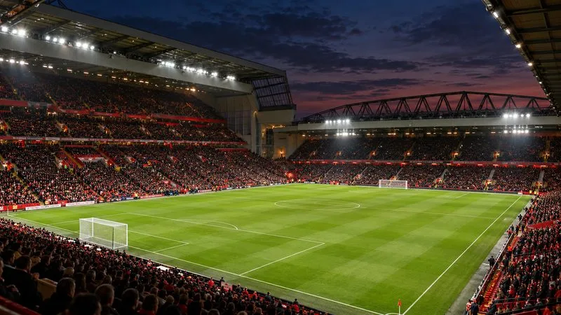Liverpool vs Villarreal: A First-Timer’s Guide to Anfield and Matchday 3