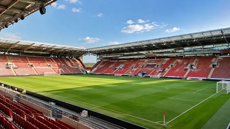 Mainz 05 vs. Werder Bremen: Bundesliga Matchday 7 Fixture, Kickoff and Team News