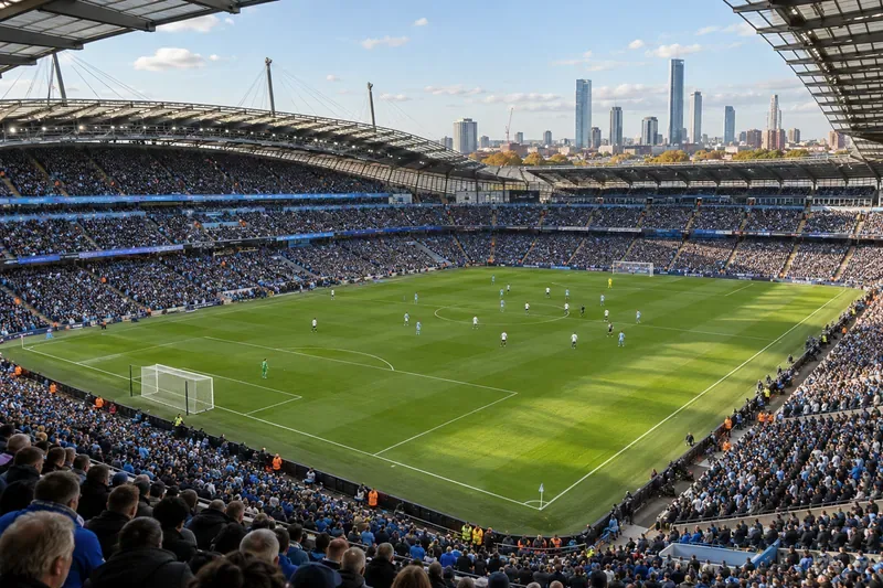 Manchester City x Ipswich Town: Horário de início, cobertura e notícias das equipes