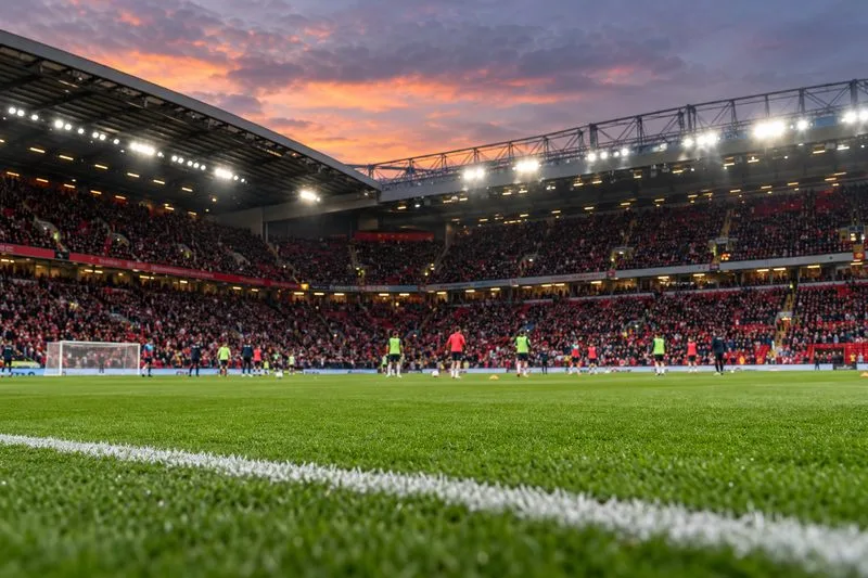 Manchester United tegen Bournemouth: Aftrap, Old Trafford en teamnieuws