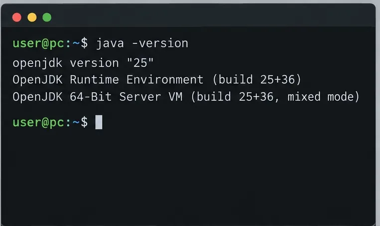 Example Minecraft test profile folder with several mod files and one suspected jar selected