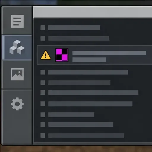 Minecraft Texturing Errors: Fix Missing Textures and Surface Glitches
