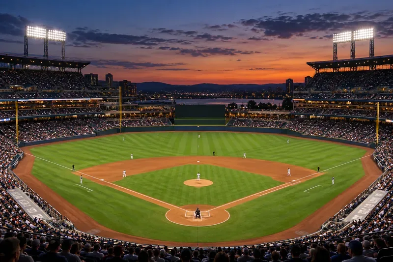 MLB Games This Week, October 12–18, 2026: Two Pennant Races to Watch
