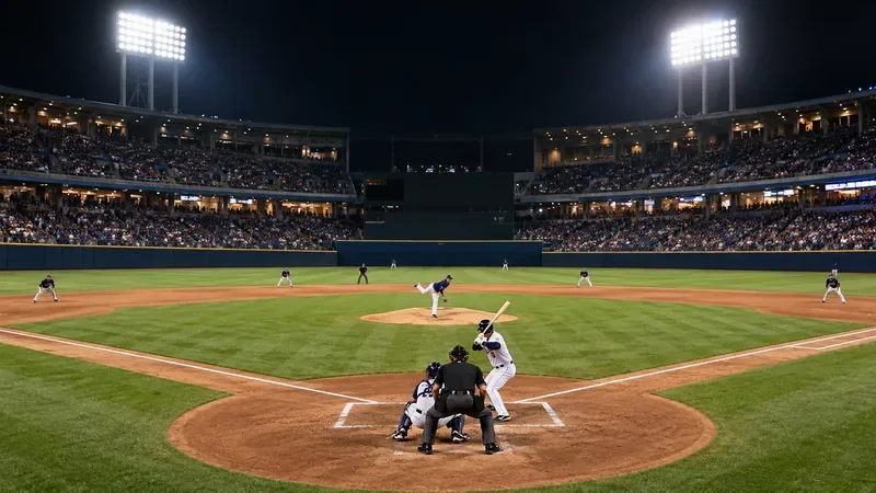 MLB Postseason 2026: Guardians Win ALCS Opener, Brewers Lead NLCS 2-0 — Scores, Schedule and Format