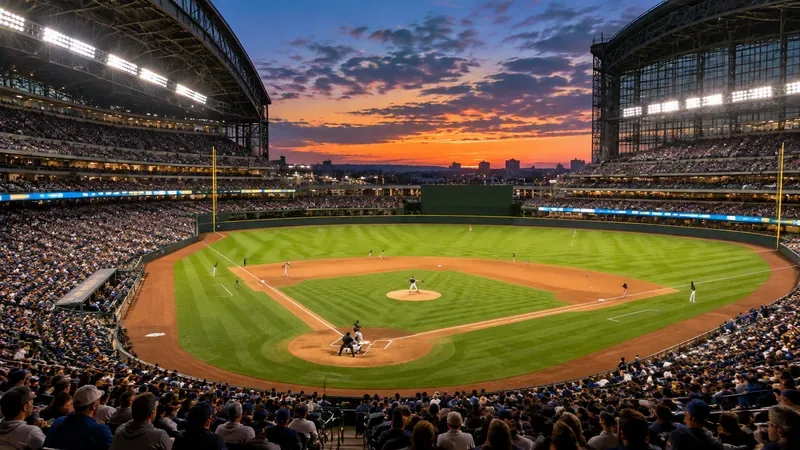 MLB World Series: Brewers vs. Rays Game 1 Preview, Pitchers, and How to Watch