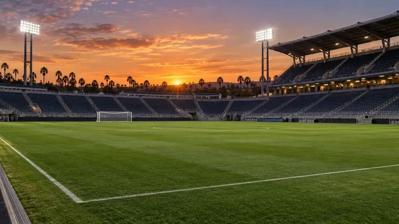 MLS Fixtures: San Diego FC vs. Seattle Sounders FC — Kickoff, Fan Night and Team News