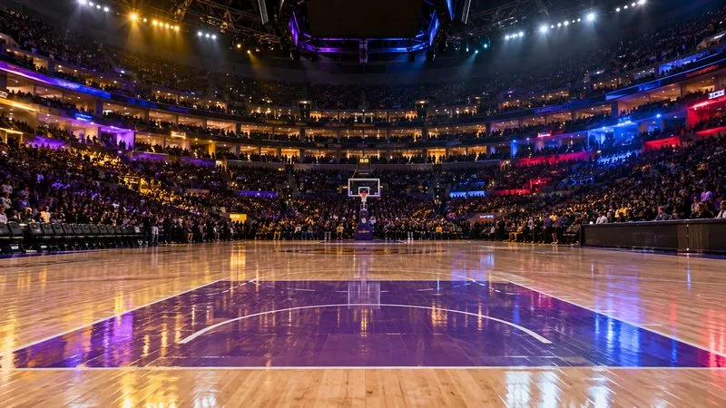 NBA Fixtures: Los Angeles Lakers vs. LA Clippers — Tipoff, TV, and Injury Report