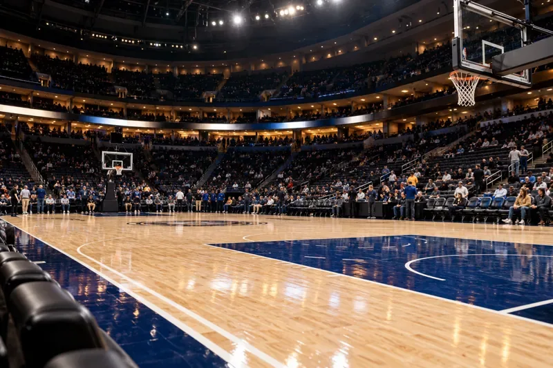 NBA Games This Week, October 19–25, 2026: National TV and Playoff Stakes