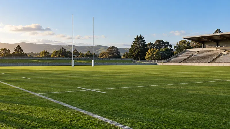 New Zealand vs. France Women’s Rugby: Whangārei Kickoff, Lineups and Result