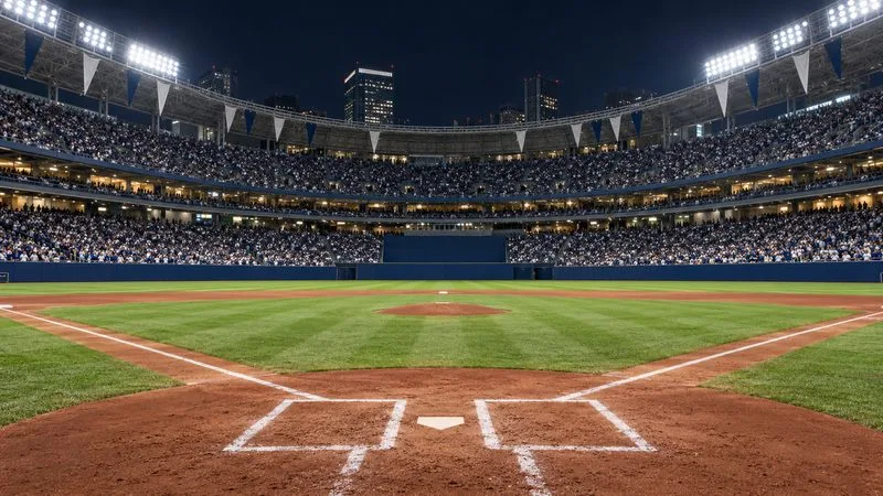 NPB Games This Week, Oct. 26–Nov. 1, 2026: Japan Series Games to Watch