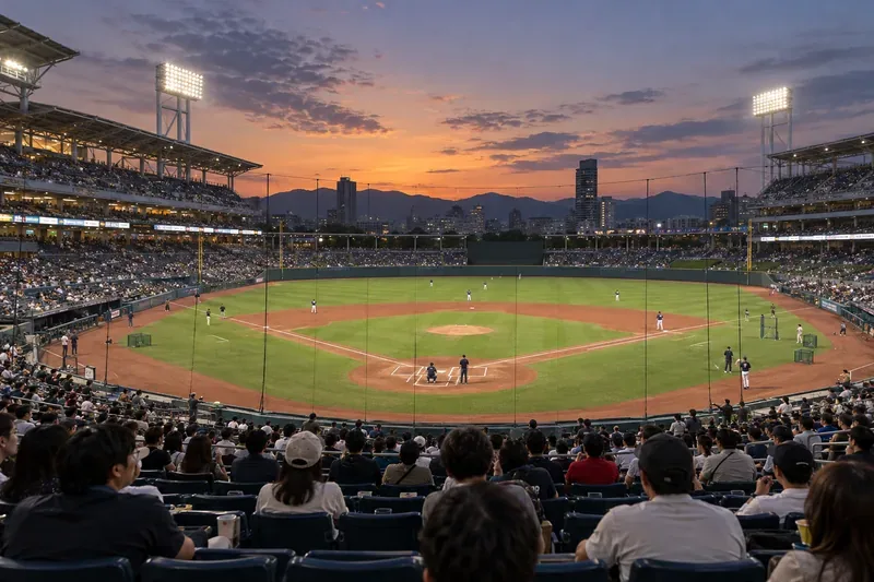 NPB Games This Week, October 12–18, 2026: Series to Watch in Japan
