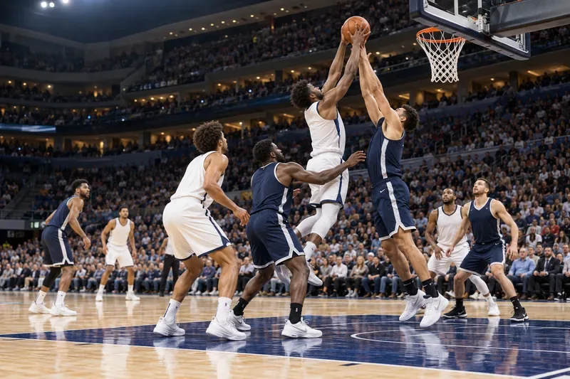 Oklahoma City Thunder vs. LA Clippers: 108–101 NBA Regular-Season Recap